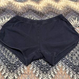 4 for $10 Fitted Jersey cotton shorts